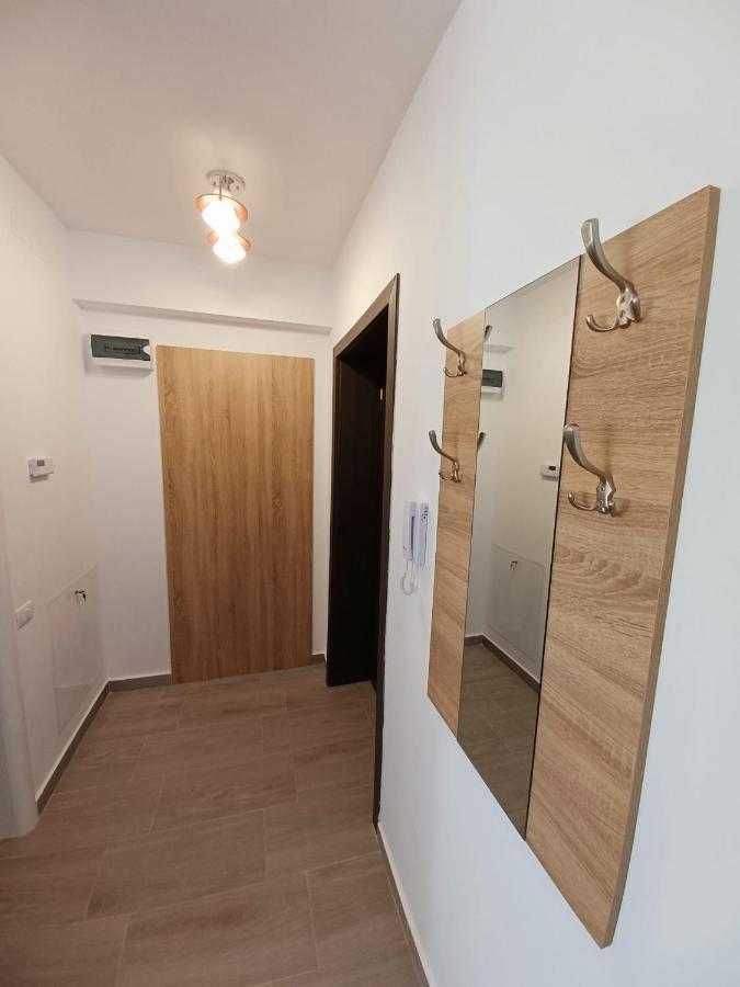 Belvedere Apartments Bukarest Eksteriør billede