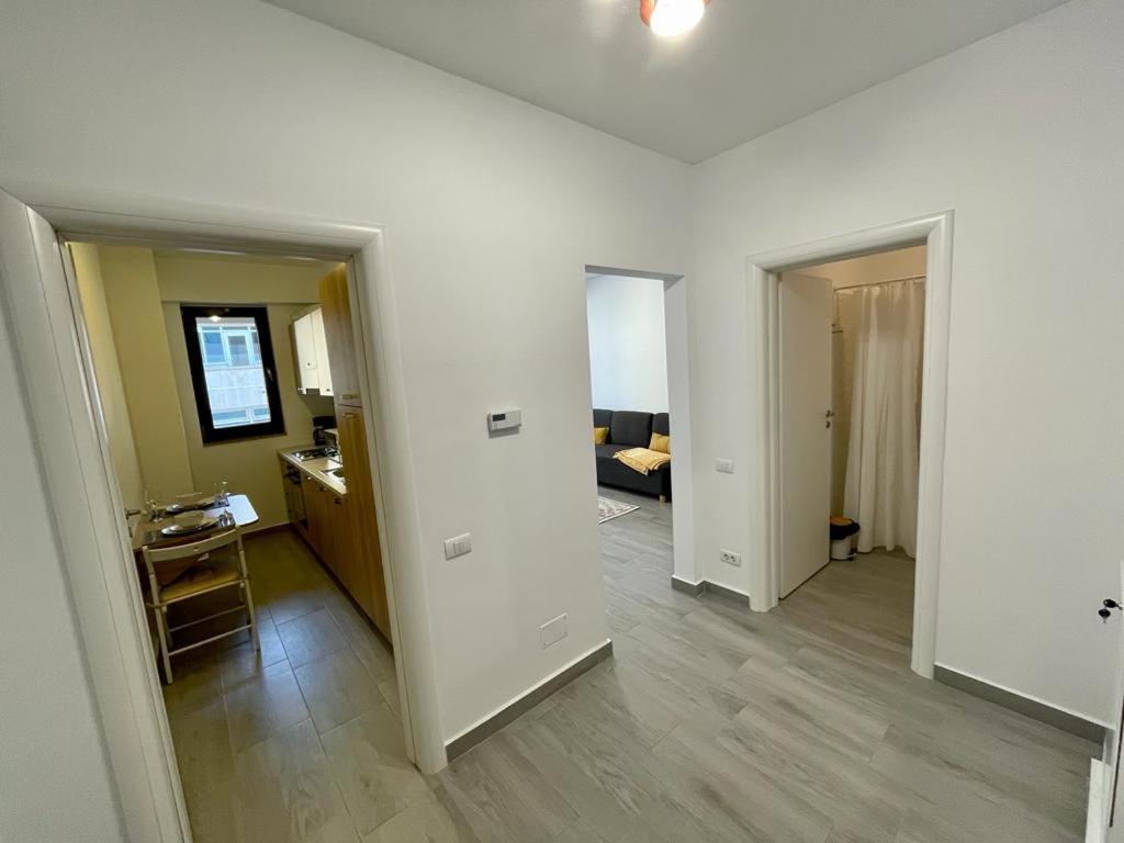 Belvedere Apartments Bukarest Eksteriør billede